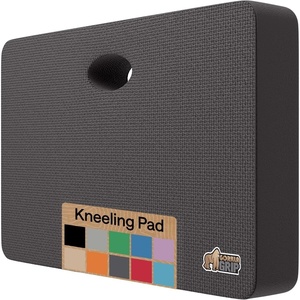 image:imageGORILLA GRIP Extra Thick Foam Kneeling Pad for Gardening 175x11 BlackCharcoal