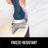 image:imageGORILLA GRIP Heavy Duty Ice Cream Scoop Professional Scooper BlackBlue