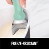 image:imageGORILLA GRIP Heavy Duty Ice Cream Scoop Professional Scooper BlackMint