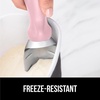 image:imageGORILLA GRIP Heavy Duty Ice Cream Scoop Professional Scooper BlackPink
