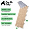 image:imageGORILLA GRIP Peel and Stick Stair Treads 8x28 Inches 15 Pack BeigeBeige