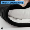 image:imageGORILLA GRIP Silicone Oven Mitts 550F Heat Resistant 125x83 BlackBlack