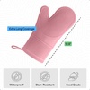image:imageGORILLA GRIP Silicone Oven Mitts 550F Heat Resistant 125x83 BlackPink
