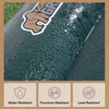 image:imageGORILLA GRIP SlipResistant Inflatable Sleeping Pad with Grip Dots Foot Pump Puncture Resistant Lightweight Camping Mattress Air Mats Travel Backpacking Inflating Bed Camp Sleep Pads Tent GrayHunter Green