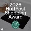 image:imageGORILLA GRIP Chenille Bath Rug Mat for Oval Toilet Base 24x19 GrayBlack
