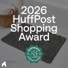 image:imageGORILLA GRIP Chenille Bath Rug Mat for Oval Toilet Base 24x19 GrayCharcoal