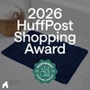 image:imageGORILLA GRIP Chenille Bath Rug Mat for Oval Toilet Base 24x19 GrayRoyal Blue