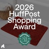 image:imageGORILLA GRIP Chenille Bath Rug Mat for Oval Toilet Base 24x19 GraySunset Orange