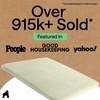 image:imageGORILLA GRIP Memory Foam Toilet Rug for Bathroom 225x195 GreySage
