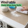 image:imageGORILLA GRIP Shelf Liner Kitchen Drawer Protector 12x240 MarbleBeige