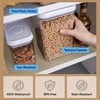 image:imageGORILLA GRIP Shelf Liner Kitchen Drawer Protector 12x240 MarbleBeige
