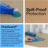 image:imageGORILLA GRIP Shelf Liner Kitchen Drawer Protector 12x240 MarbleBeige
