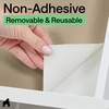 image:imageGORILLA GRIP Shelf Liner Kitchen Drawer Protector 12x240 MarbleBeige
