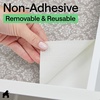 image:imageGORILLA GRIP Shelf Liner Kitchen Drawer Protector 12x240 MarbleBeigeCream