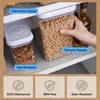 image:imageGORILLA GRIP Shelf Liner Kitchen Drawer Protector 12x240 MarbleBeigeCream