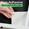 image:imageGORILLA GRIP Shelf Liner Kitchen Drawer Protector 12x240 MarbleBlack