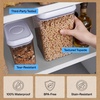 image:imageGORILLA GRIP Shelf Liner Kitchen Drawer Protector 12x240 MarbleGray