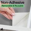 image:imageGORILLA GRIP Shelf Liner Kitchen Drawer Protector 12x240 MarbleGray