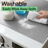 image:imageGORILLA GRIP Shelf Liner Kitchen Drawer Protector 12x240 MarbleGray
