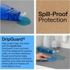 image:imageGORILLA GRIP Shelf Liner Kitchen Drawer Protector 12x240 MarbleGray
