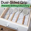 image:imageGORILLA GRIP Shelf Liner Kitchen Drawer Protector 12x240 MarbleMarble