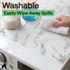image:imageGORILLA GRIP Shelf Liner Kitchen Drawer Protector 12x240 MarbleMarble