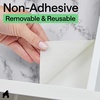 image:imageGORILLA GRIP Shelf Liner Kitchen Drawer Protector 12x240 MarbleMarble