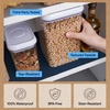 image:imageGORILLA GRIP Shelf Liner Kitchen Drawer Protector 12x240 MarbleNavy