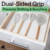 image:imageGORILLA GRIP Shelf Liner Kitchen Drawer Protector 12x240 MarbleWhite
