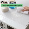 image:imageGORILLA GRIP Shelf Liner Kitchen Drawer Protector 12x240 MarbleWhite