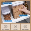 image:imageGORILLA GRIP Shelf Liner Kitchen Drawer Protector 12x240 MarbleWhite