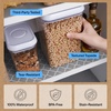 image:imageGORILLA GRIP Shelf Liner Kitchen Drawer Protector 12x240 MarbleWhiteGray
