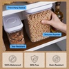 image:imageGORILLA GRIP Shelf Liner Kitchen Drawer Protector 12x240 MarbleWood