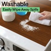 image:imageGORILLA GRIP Shelf Liner Kitchen Drawer Protector 12x240 MarbleWood
