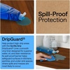 image:imageGORILLA GRIP Shelf Liner Kitchen Drawer Protector 12x240 MarbleWood