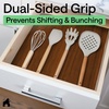 image:imageGORILLA GRIP Shelf Liner Kitchen Drawer Protector 12x240 MarbleWood