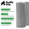 image:imageGORILLA GRIP Shelf Liner NonAdhesive Cabinet Liners 12x20 ClearGray Ribbed