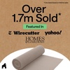 image:imageGORILLA GRIP powerGRIP Drawer Shelf and Cabinet Liner 12x10 Light GrayBeige