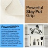 image:imageGORILLA GRIP powerGRIP Drawer Shelf and Cabinet Liner 12x10 Light GrayCream