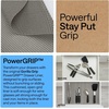 image:imageGORILLA GRIP powerGRIP Drawer Shelf and Cabinet Liner 12x10 Light GrayGray