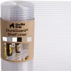 Clear (Ribbed)
