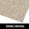 image:imageGORILLA GRIP LeakGuard Under Sink Mat for Kitchen Cabinet 24x30 CharcoalBeige