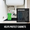 image:imageGORILLA GRIP LeakGuard Under Sink Mat for Kitchen Cabinet 24x30 CharcoalBlack