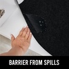 image:imageGORILLA GRIP LeakGuard Under Sink Mat for Kitchen Cabinet 24x30 CharcoalBlack
