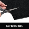 image:imageGORILLA GRIP LeakGuard Under Sink Mat for Kitchen Cabinet 24x30 CharcoalBlack