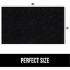 image:imageGORILLA GRIP LeakGuard Under Sink Mat for Kitchen Cabinet 24x30 CharcoalBlack