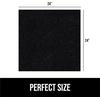 image:imageGORILLA GRIP LeakGuard Under Sink Mat for Kitchen Cabinet 24x30 CharcoalBlack