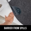 image:imageGORILLA GRIP LeakGuard Under Sink Mat for Kitchen Cabinet 24x30 CharcoalCharcoal