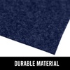image:imageGORILLA GRIP LeakGuard Under Sink Mat for Kitchen Cabinet 24x30 CharcoalNavy