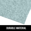 image:imageGORILLA GRIP LeakGuard Under Sink Mat for Kitchen Cabinet 24x30 CharcoalSpa Blue